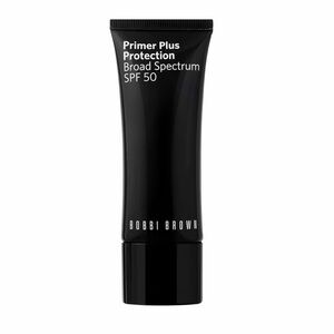 Bobbi Brown Primer Plus Protect Broad Spectrum Face & Makeup Primer, 1.4 Fl Oz